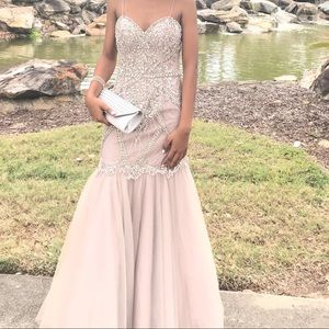 Camille La Vie Prom Dress